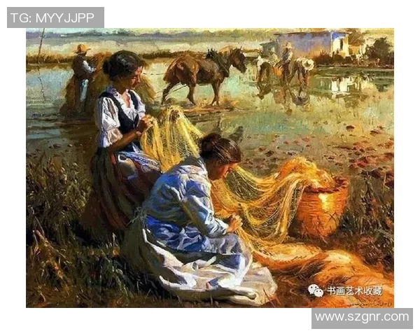 西班牙足球明星们的艺术才华展现于画作中的独特魅力与激情