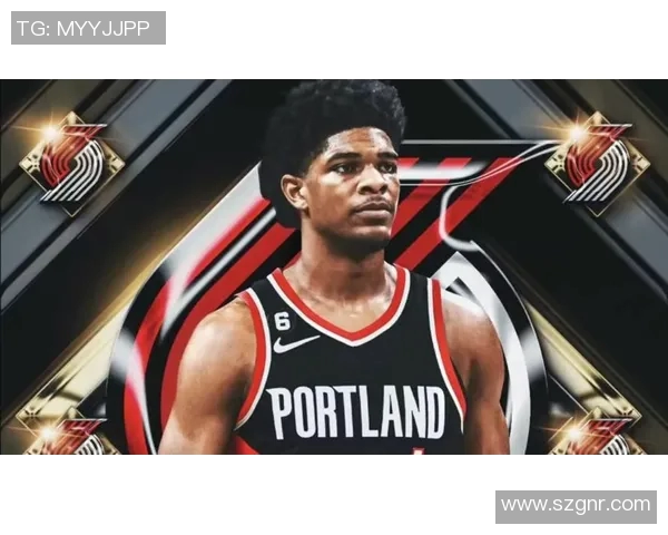 斯库特亨德森：年轻篮球天才的崛起与未来展望