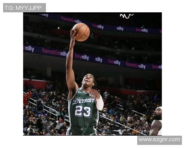 杰登艾维的崛起之路：从大学篮球新星到NBA未来之星的蜕变