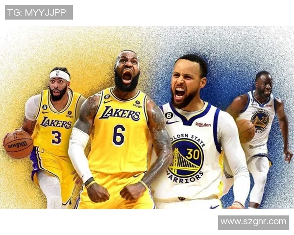 湖人勇士激战再燃腾讯视频独家直播精彩瞬间回顾与分析