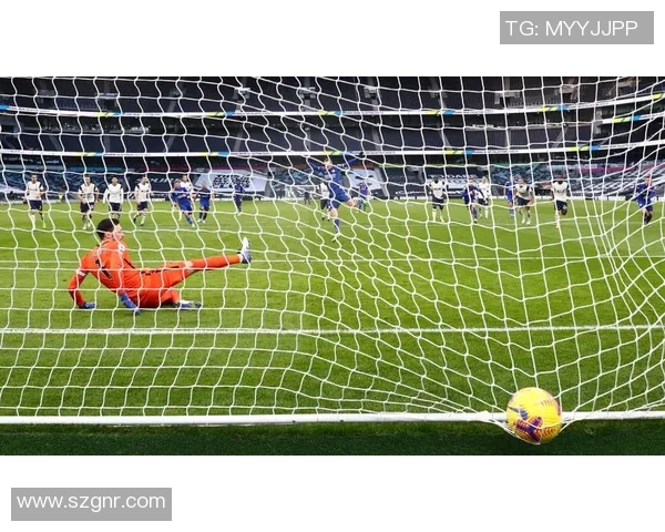 热刺与莱斯特城精彩对决集锦回顾赛场瞬间尽显足球魅力与激情