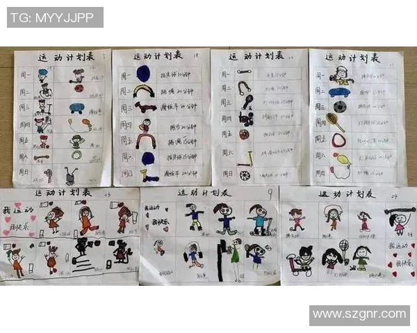 体育课期末个人总结与反思提升计划及未来锻炼目标设定