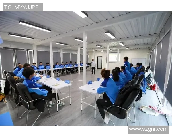 提升江苏足球教练员专业素养的培训班全面启动助力地方足球发展与人才培养