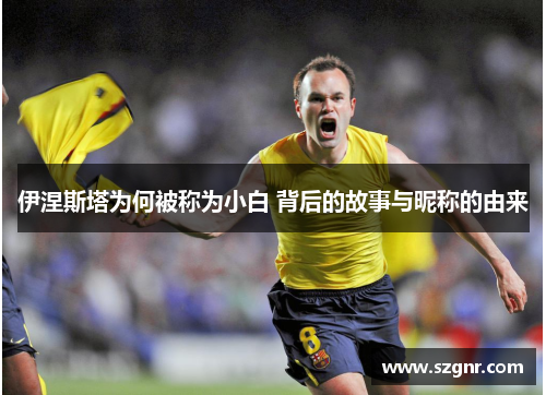 伊涅斯塔为何被称为小白 背后的故事与昵称的由来