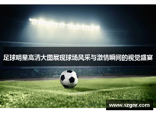 足球明星高清大图展现球场风采与激情瞬间的视觉盛宴